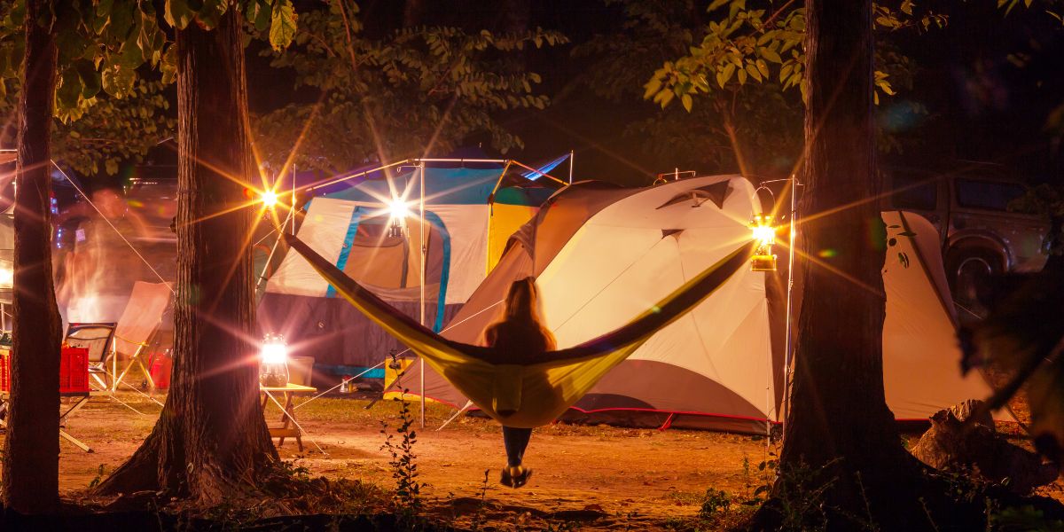 best rated camping tents