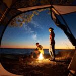 tent camping sites near me